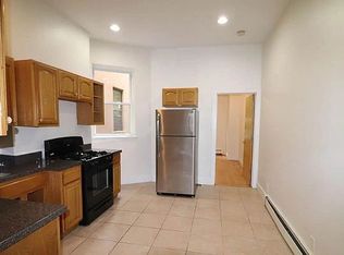 589 Quincy St #3C, Brooklyn, NY 11221