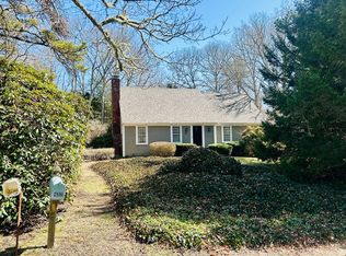 431 Lund Farm Way, Brewster, MA 02631