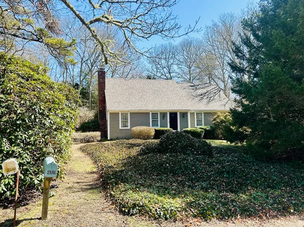 431 Lund Farm Way, Brewster, MA 02631