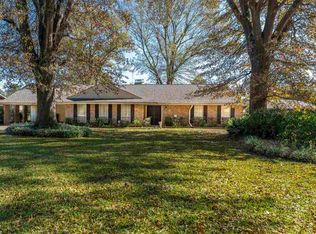 2600 Arlington Rd, Marshall, TX 75672