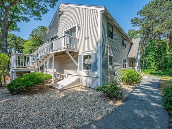 1146 Route 134 #9C, Dennis, MA 02638