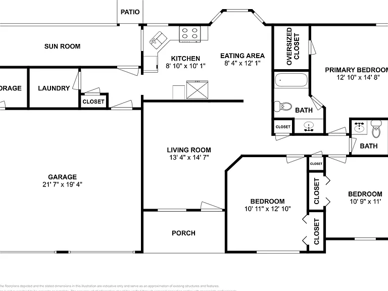 82 Pinnacle Point Way — Photo 17