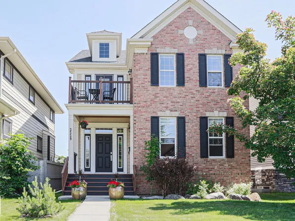 2529 Pegasus Blvd NW, Edmonton, AB T5E 6K8