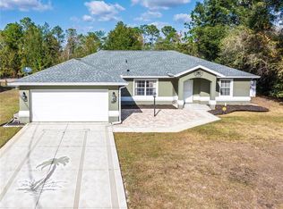 4989 SW 128th St, Ocala, FL 34473