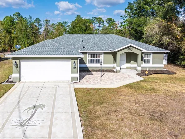 4989 SW 128TH STREET, OCALA, FL 34473
