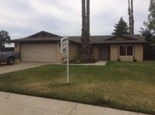 1598 Bullard Ave, Clovis, CA