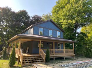 13751 Fisher Rd, Burton, OH 44021