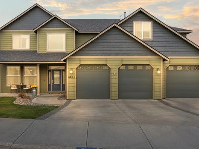 1806 W 31st Ave, Kennewick, WA, 99337