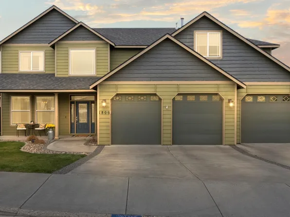 1806 W 31st Ave, Kennewick, WA 99337