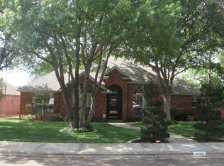 5703 85th St, Lubbock, TX 79424