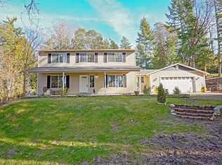 1525 SW Cook Rd, Pt Orchard, WA 98367