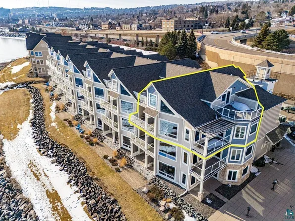 2100 Water St #W307, Duluth, MN 55812