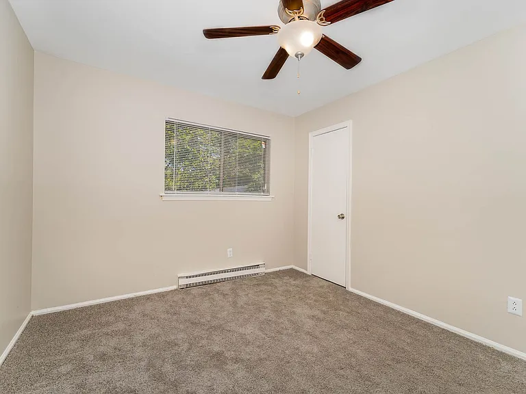 The Heights Townhomes — Photo 40