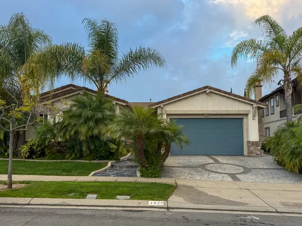 1030 White Alder Ave, Chula Vista, CA 91914