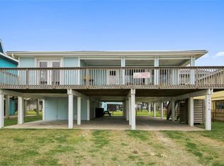 12916 Bermuda Beach Dr, Galveston, TX 77554