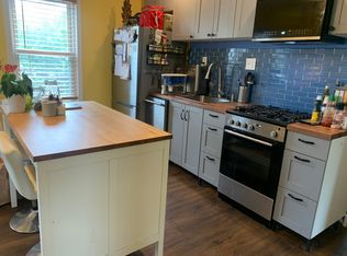 12 Forest Ave FLOOR 2, Cumberland, RI 02864