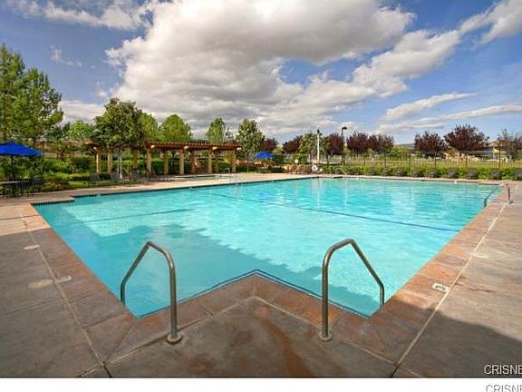 Club House Pool
