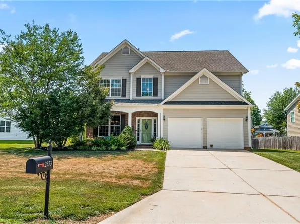 2373 Rockland Cir, High Point, NC 27265