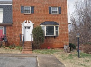 179 Holmes Cir, Lynchburg, VA 24501