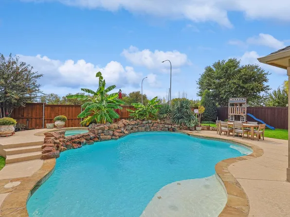 4008 Alderbrook Ln, Roanoke, TX 76262