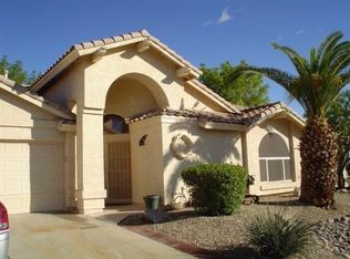 18845 N 89th Ln, Peoria, AZ 85382