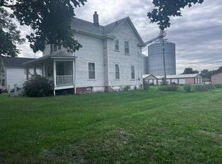 206 N Grant Ave, Milford, IL 60953