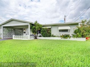 5209 NW 28th Ave, Tamarac, FL 33309