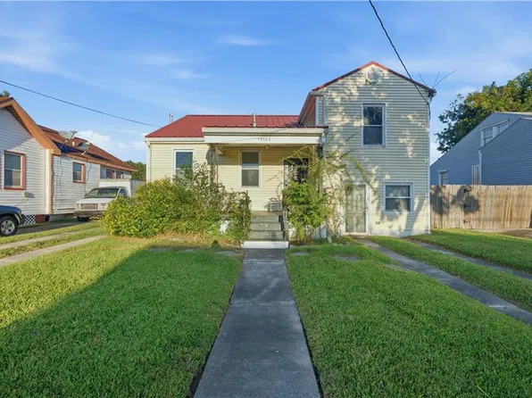 4745 Eastern St, New Orleans, LA 70122