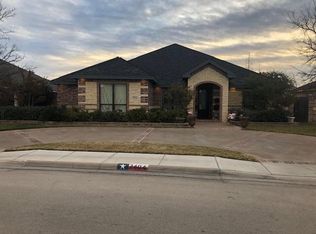 7404 Gravensteen Ave, Odessa, TX 79765