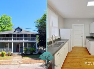 214 Elm St APT A, Raleigh, NC 27601