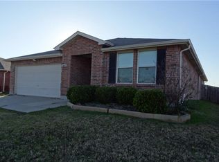 2605 Salt Maker Way, Little Elm, TX 75068