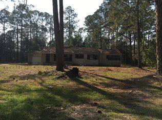 5657 W Main St, Patterson, GA 31557