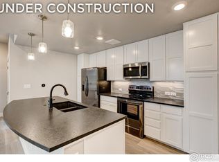 285 High Point Dr #H-303, Longmont, CO 80504