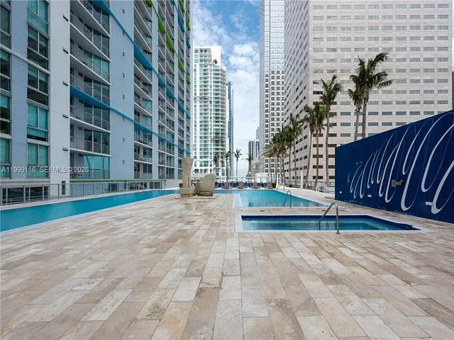 335 S Biscayne Blvd #2512 — Photo 6