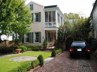 62 Church St, Charleston, SC 29401