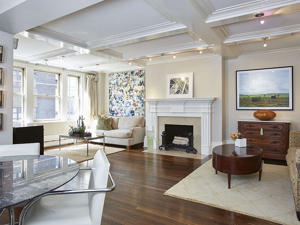 1st image of 59 W 12th St APT 5D