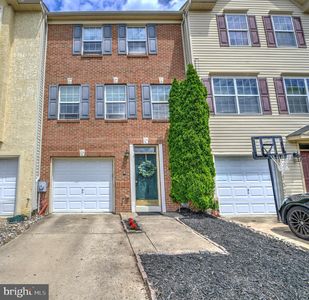 3 Candlestick Ln, Sicklerville, NJ, 08081