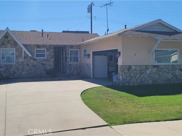 2120 Baja Ave, La Habra, CA 90631