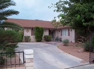 5311 Treasure Ave, Las Vegas, NV 89122