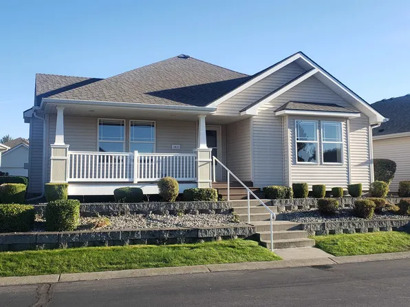 1421 S Avalon Ln, Spokane, WA 99216