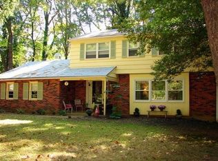 7 Hilldale Cir, Lansdowne, PA 19050