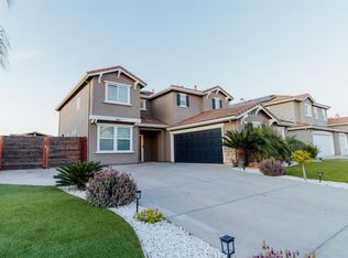 1781 Goldpoppy St, Manteca, CA