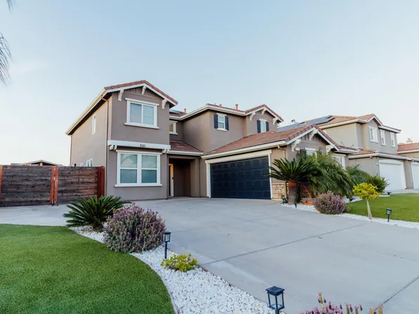 1781 Goldpoppy St, Manteca, CA 95337