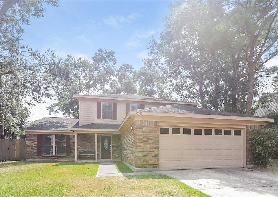 1st image of 2611 Hidden Garden Dr