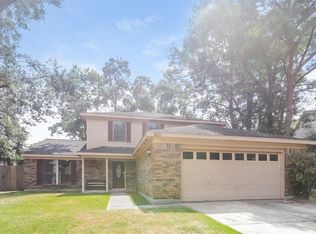 2611 Hidden Garden Dr, Kingwood, TX 77339