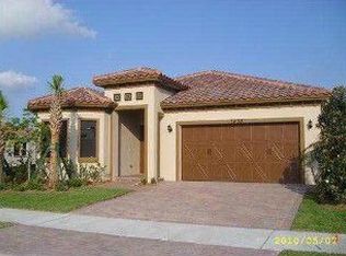 7436 NW 113th Ave, Parkland, FL 33076