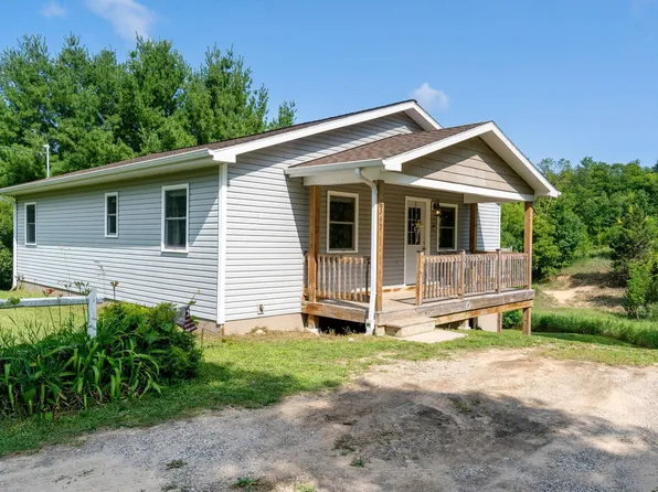 6345 E Lincoln Rd, Cedar, MI 49621