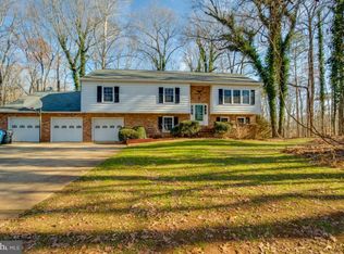 109 Stratford Pl, Stafford, VA 22556