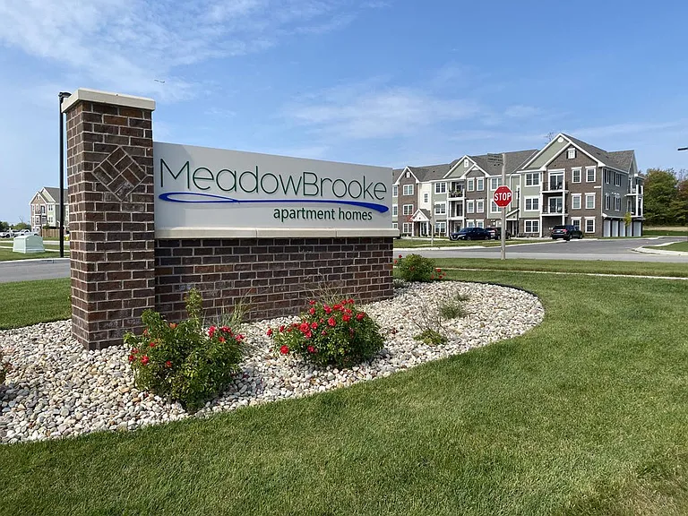 Meadowbrooke Apartment Homes — Photo 136