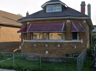 10144 S Union Ave, Chicago, IL
